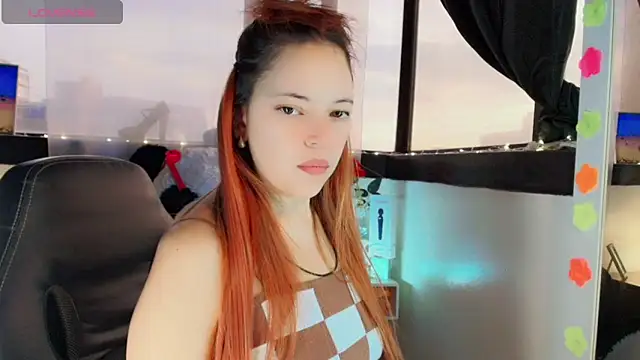 mariana scott   online show from April 20, 10:44 pm