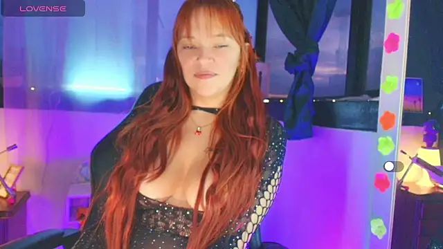 mariana scott   online show from May 28, 11:02 pm