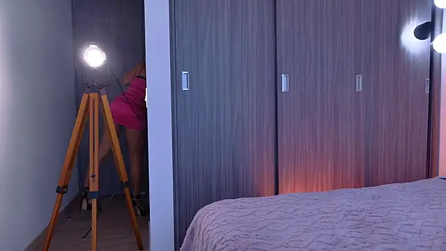 Snapshot of Miarouss3 chatting on October 30, 1:01 pm Miarouss3 online show from October 30, 1:01 pm