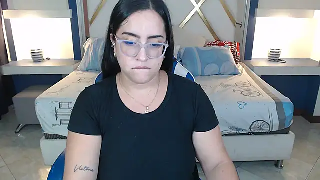 Sofiia davis23 online show from February 6, 4:36 pm