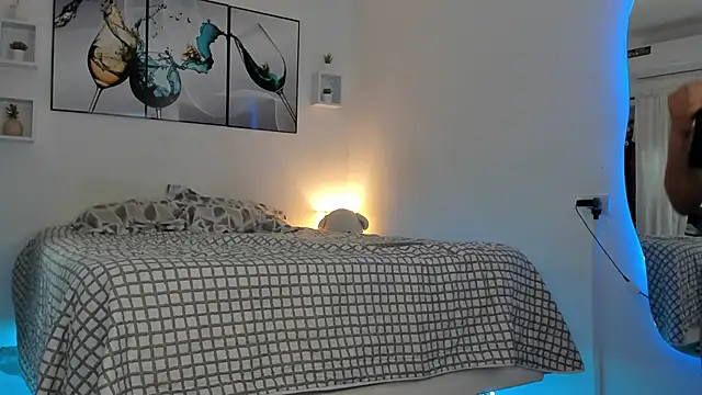 wendy alejo1712 online show from January 26, 12:48 am