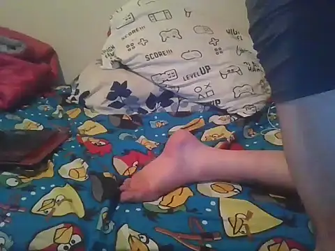 hungandtatted666 online show from February 20, 3:01 am