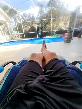 theclubist111 online show from February 6, 8:34 pm