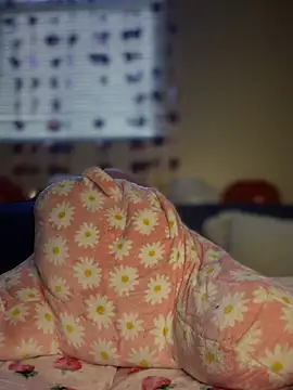 sage  marie online show from February 10, 8:42 pm