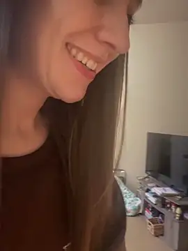 sage  marie online show from February 19, 4:55 pm