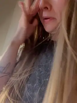 sage  marie online show from February 27, 5:04 pm