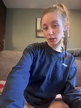 sage  marie online show from March 11, 10:31 pm