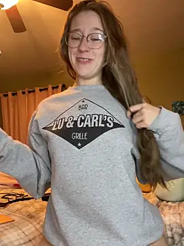 sage  marie online show from September 25, 9:57 am