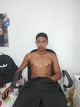 Demiansteven2 online show from May 20, 5:30 pm
