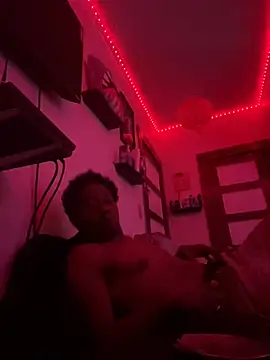 Snapshot of GersonGil1 chatting on January 29, 2:53 pm GersonGil1 online show from January 29, 2:53 pm