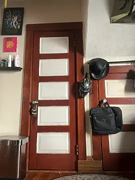 GersonGil1 online show from April 14, 2:01 pm