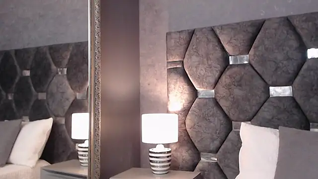 ScarletLenox online show from October 14, 11:11 am