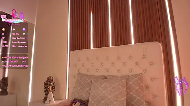 sweetty paulina online show from December 20, 3:30 pm