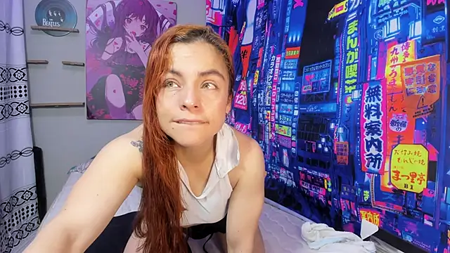 rosse 2504 online show from January 25, 2:47 pm