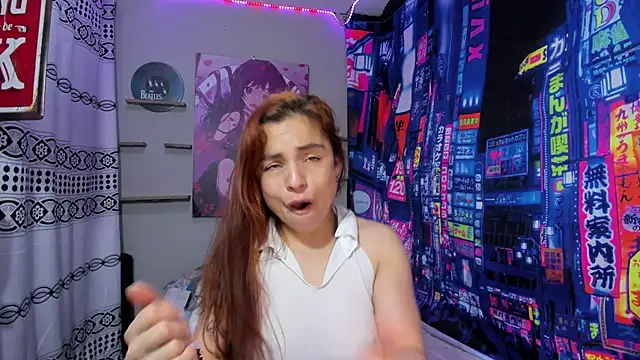 rosse 2504 online show from January 25, 5:51 pm