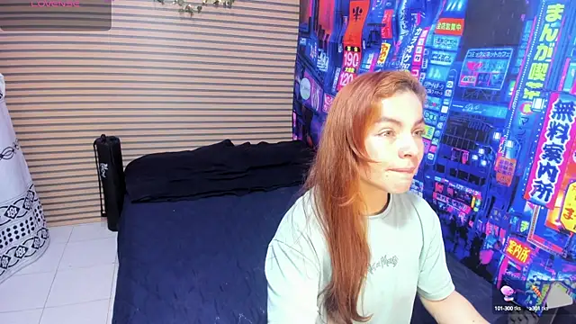 rosse 2504 online show from January 28, 4:41 pm