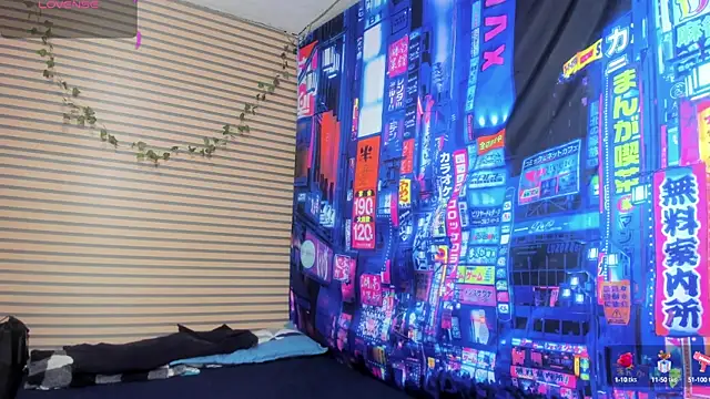 rosse 2504 online show from February 4, 11:49 am