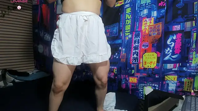 rosse 2504 online show from February 5, 3:09 pm