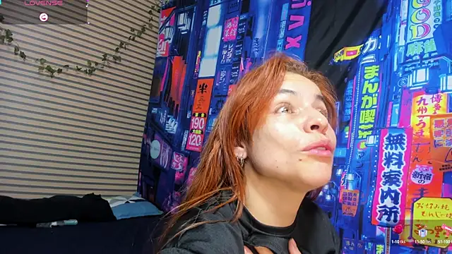 rosse 2504 online show from February 6, 10:53 pm