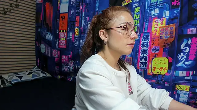 rosse 2504 online show from February 11, 2:46 pm