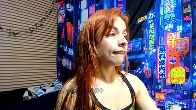 rosse 2504 online show from February 13, 2:31 pm