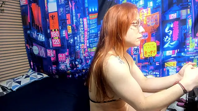 rosse 2504 online show from February 16, 10:43 am