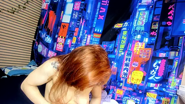 rosse 2504 online show from February 20, 4:14 pm