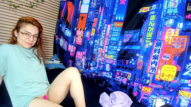 rosse 2504 online show from February 20, 7:19 pm