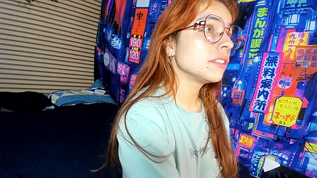 rosse 2504 online show from February 20, 10:26 pm