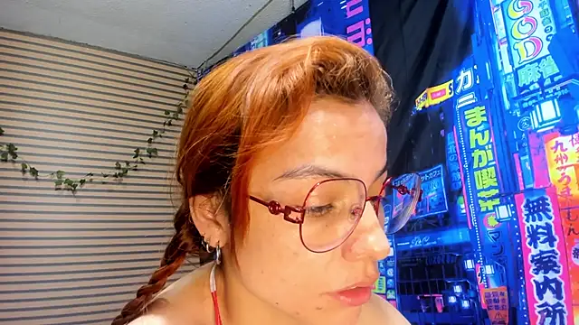 rosse 2504 online show from March 2, 1:16 pm