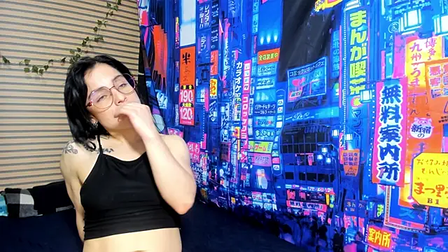 rosse 2504 online show from March 6, 7:43 pm