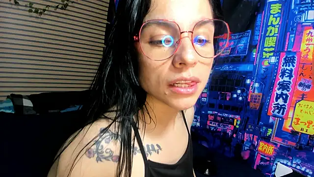 rosse 2504 online show from March 6, 10:47 pm