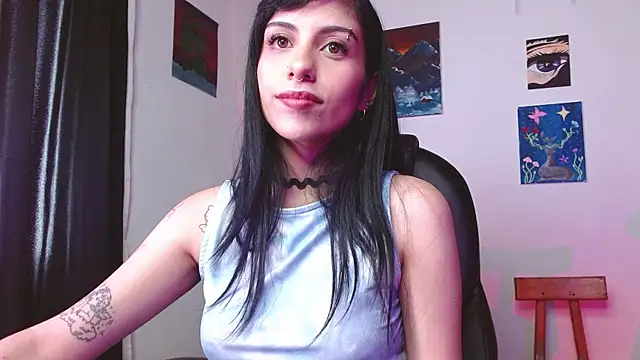 Ary Pieerce online show from April 16, 6:41 pm