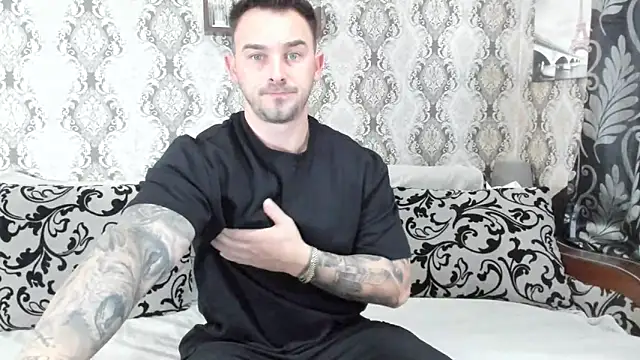 Jonmusclemaster online show from January 23, 7:00 am