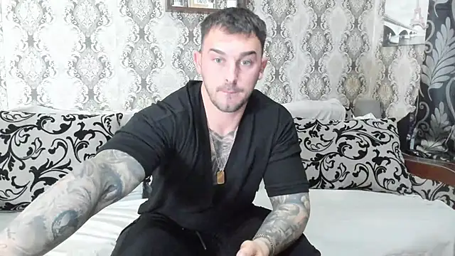 Jonmusclemaster online show from January 24, 8:11 pm