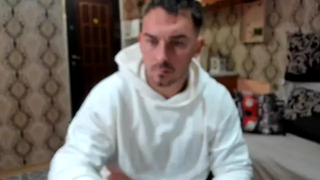 Jonmusclemaster online show from October 2, 7:54 pm