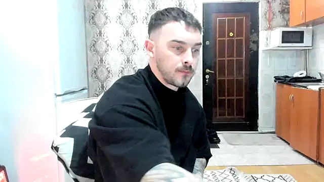 Jonmusclemaster online show from February 24, 8:40 pm