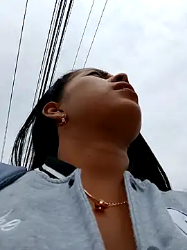  andrea30 online show from February 6, 3:41 pm