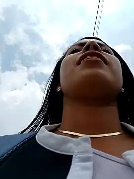  andrea30 online show from February 10, 6:03 pm