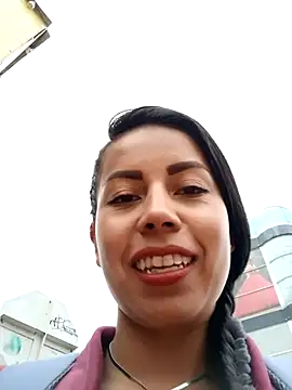  andrea30 online show from February 17, 12:48 pm