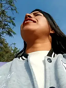  andrea30 online show from February 19, 12:33 pm