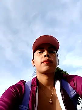  andrea30 online show from February 20, 12:36 pm