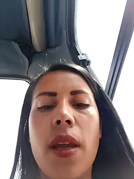  andrea30 online show from February 24, 6:47 pm