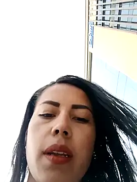  andrea30 online show from February 27, 12:34 pm