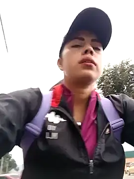  andrea30 online show from March 14, 12:40 pm