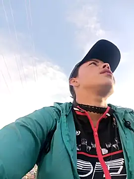  andrea30 online show from October 5, 11:19 am