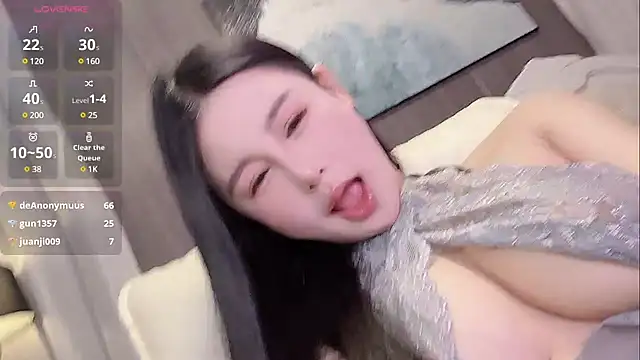 Snapshot of kittyrecalls chatting on January 31, 6:57 am kittyrecalls online show from January 31, 6:57 am