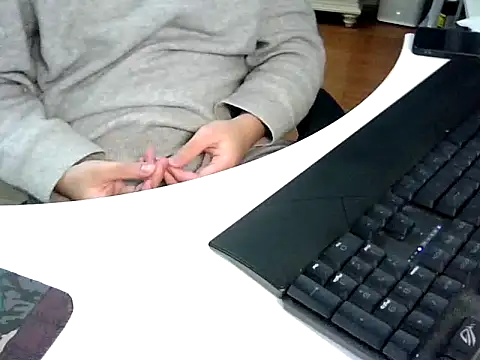 Snapshot of big-pig chatting on January 13, 9:52 am big-pig online show from January 13, 9:52 am