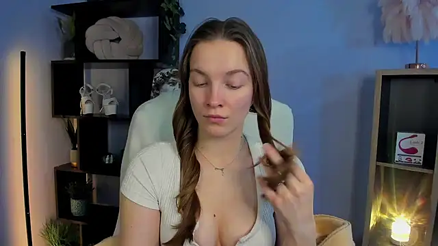 kenzie x online show from January 15, 11:00 am