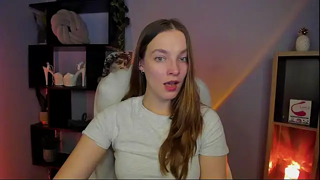 kenzie x online show from January 23, 9:08 am